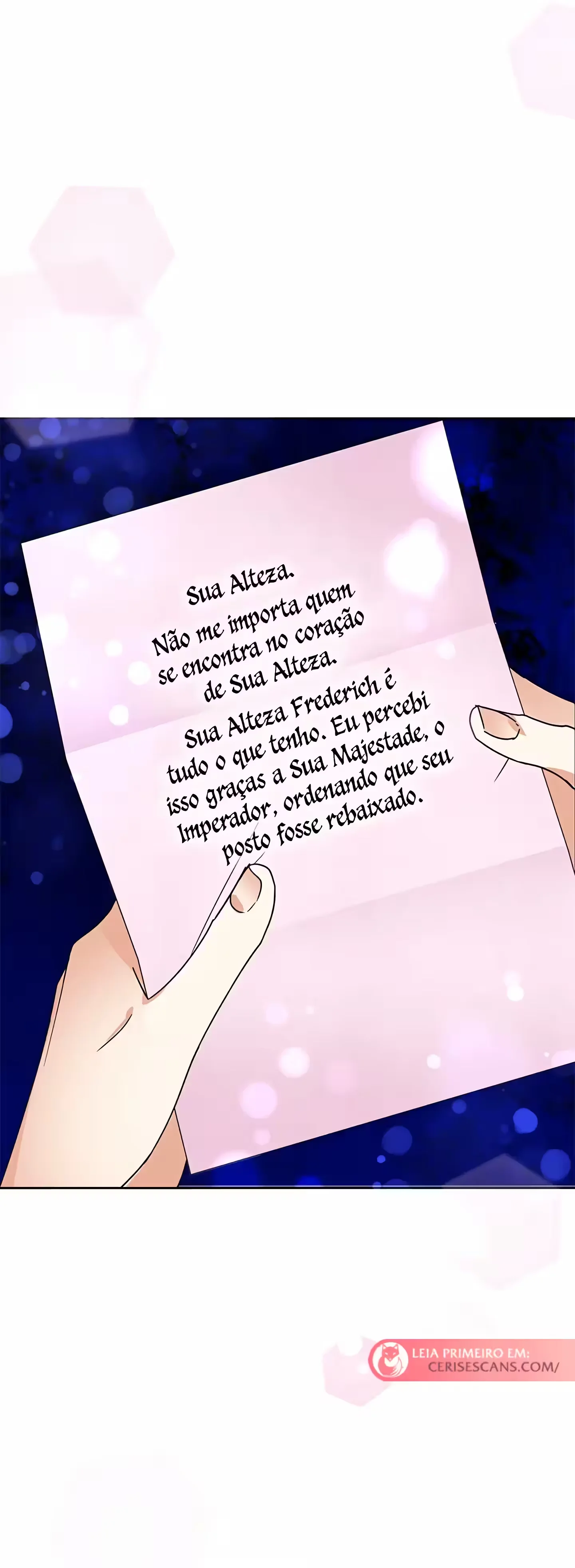 A VilÃ£ Tem Divertimento Hoje capitulo 51 pagina 24