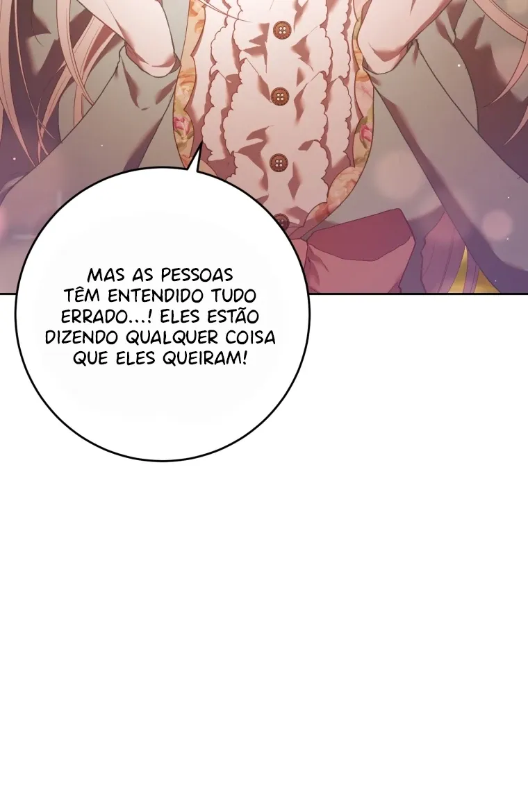A Segunda Vida Da Princesa Lixo capitulo 21 pagina 18