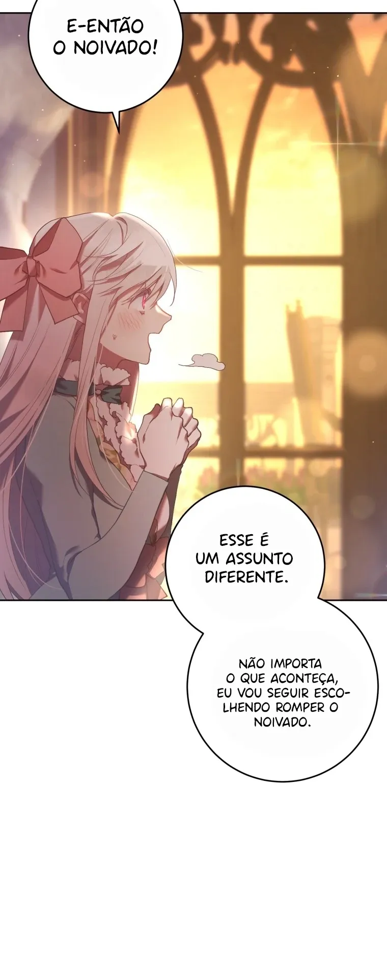 A Segunda Vida Da Princesa Lixo capitulo 21 pagina 20