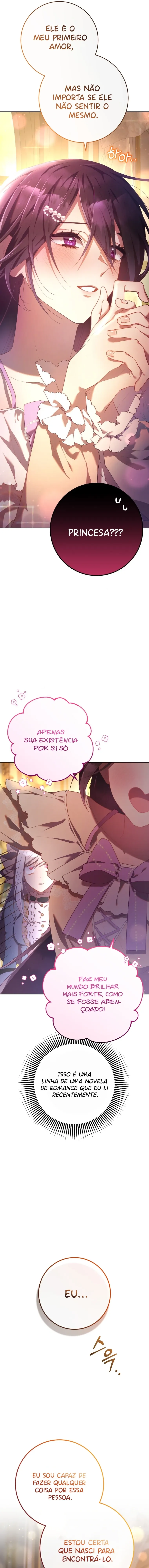 A Segunda Vida Da Princesa Lixo capitulo 21 pagina 25