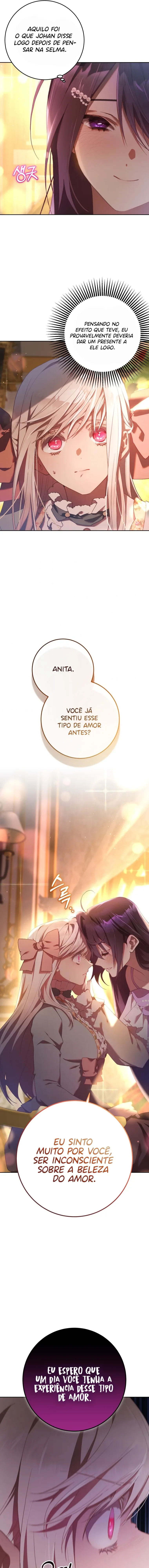A Segunda Vida Da Princesa Lixo capitulo 21 pagina 27