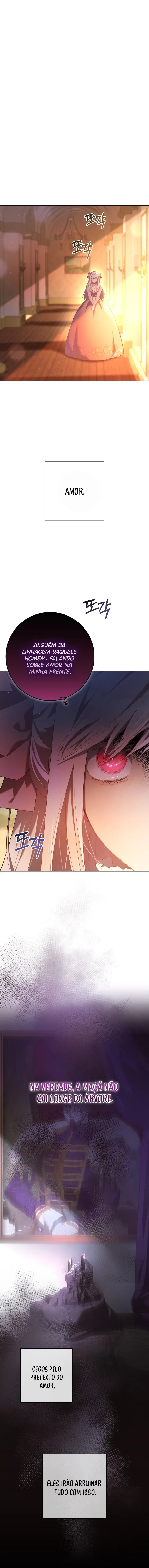 A Segunda Vida Da Princesa Lixo capitulo 21 pagina 29