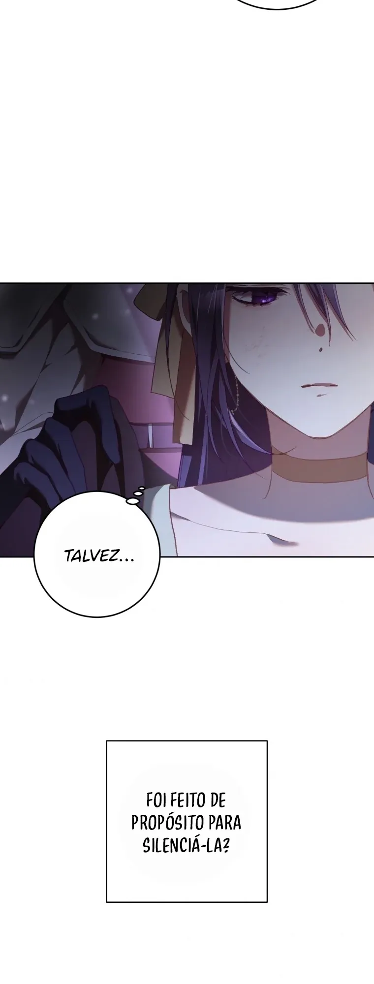 A Segunda Vida Da Princesa Lixo capitulo 21 pagina 8