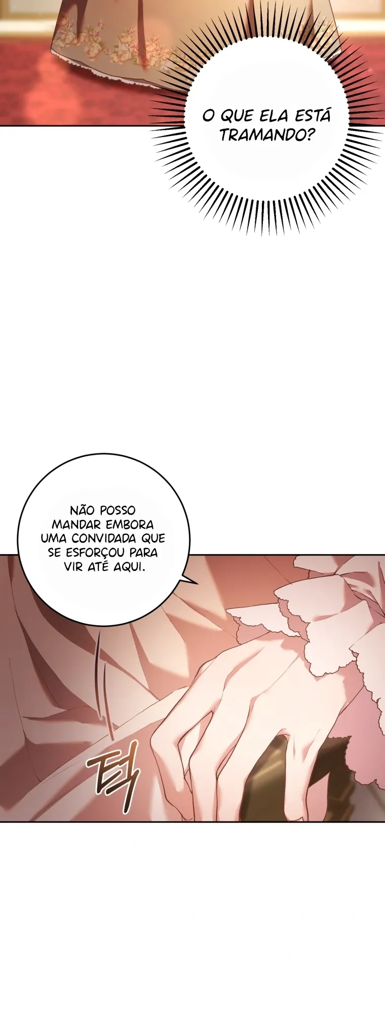 A Segunda Vida Da Princesa Lixo capitulo 21 pagina 10