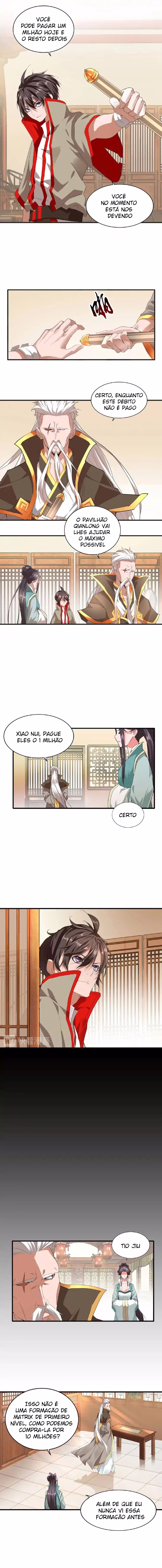 Imperador DemonÃ­aco capitulo 10 pagina 12