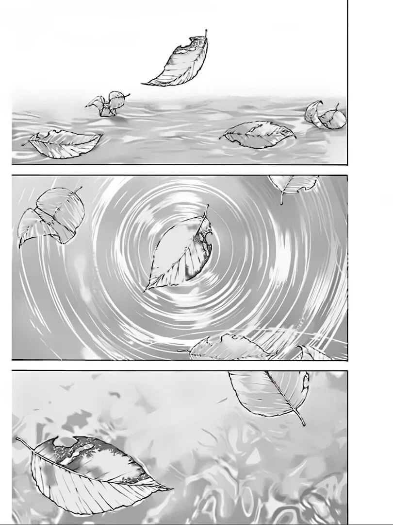 JoseÃ©, o Tigre e os Peixes capitulo 5 pagina 38