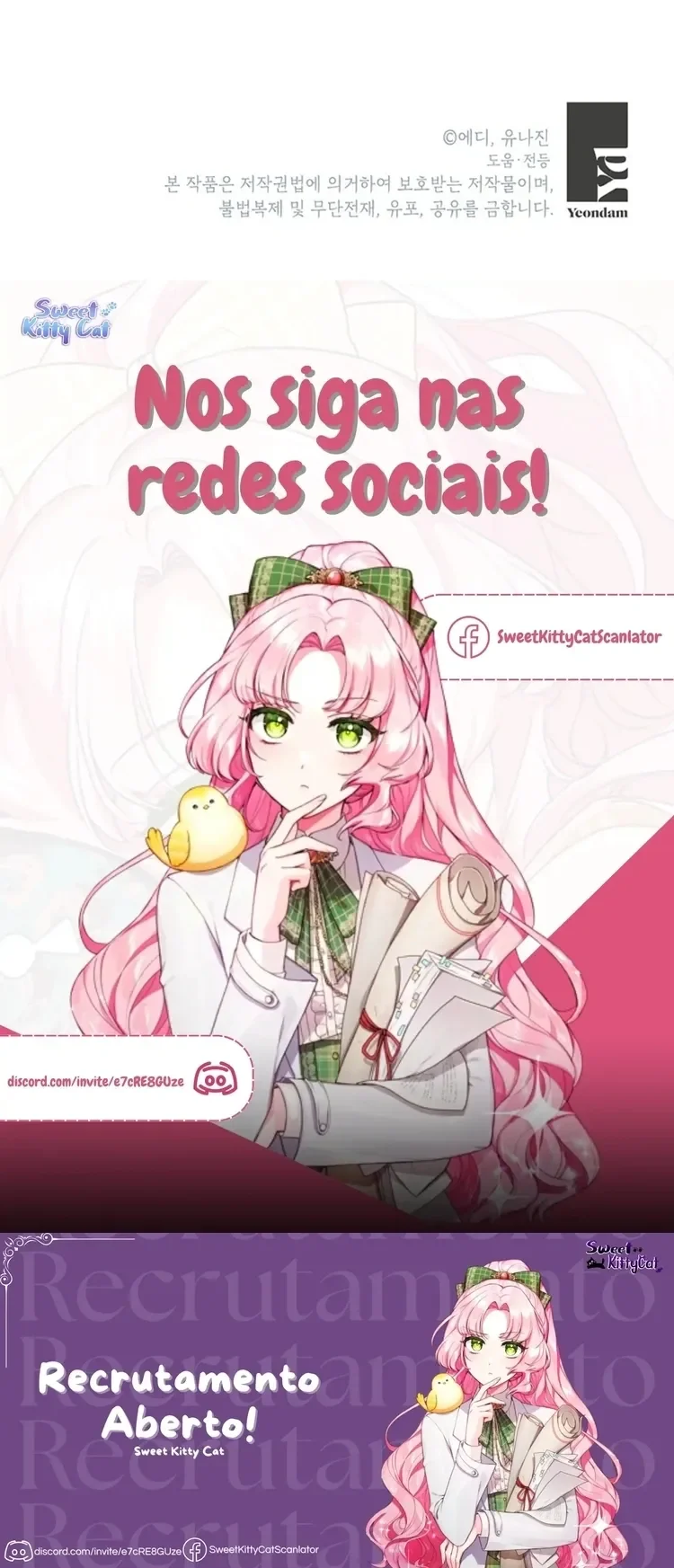 Uma vida de vilã estranha, mas eficaz capitulo 27 pagina 9
