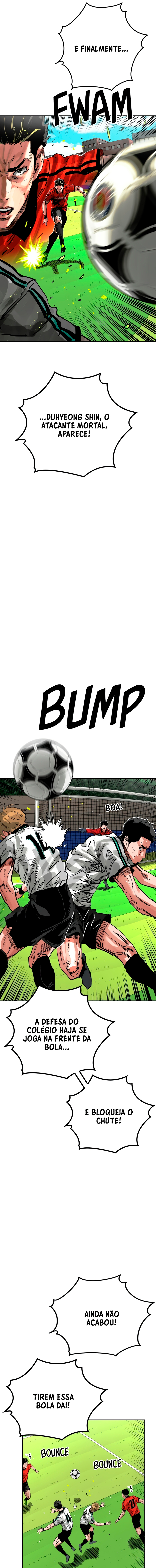 O Grande Salto capitulo 211 pagina 11