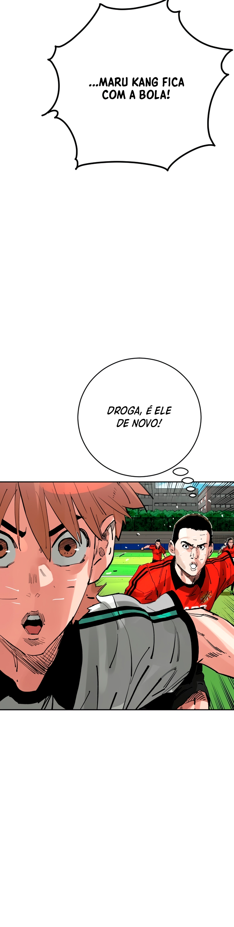O Grande Salto capitulo 211 pagina 13