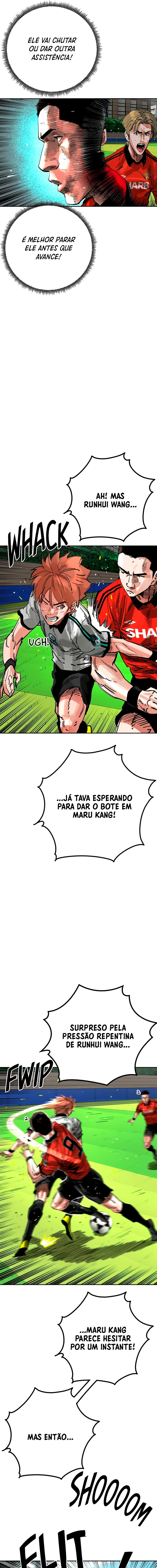 O Grande Salto capitulo 211 pagina 14