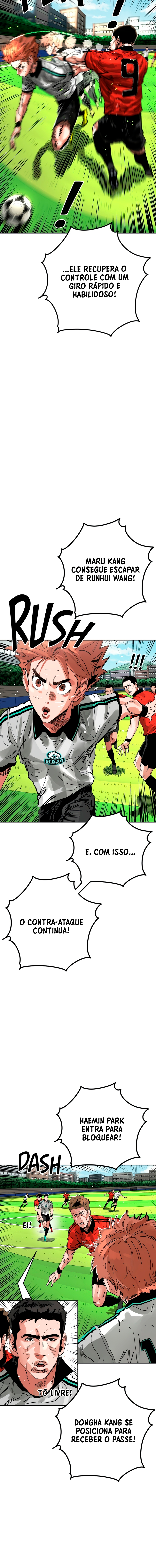 O Grande Salto capitulo 211 pagina 15