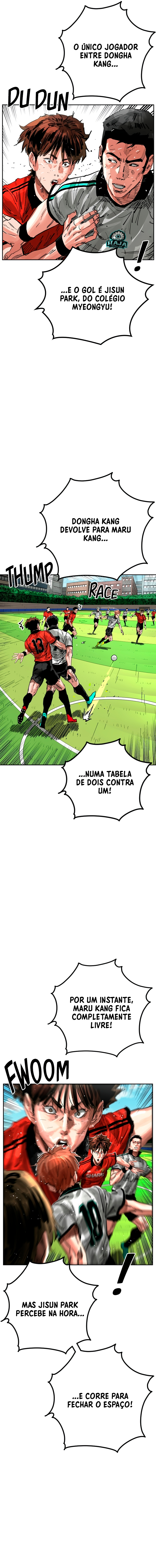 O Grande Salto capitulo 211 pagina 17