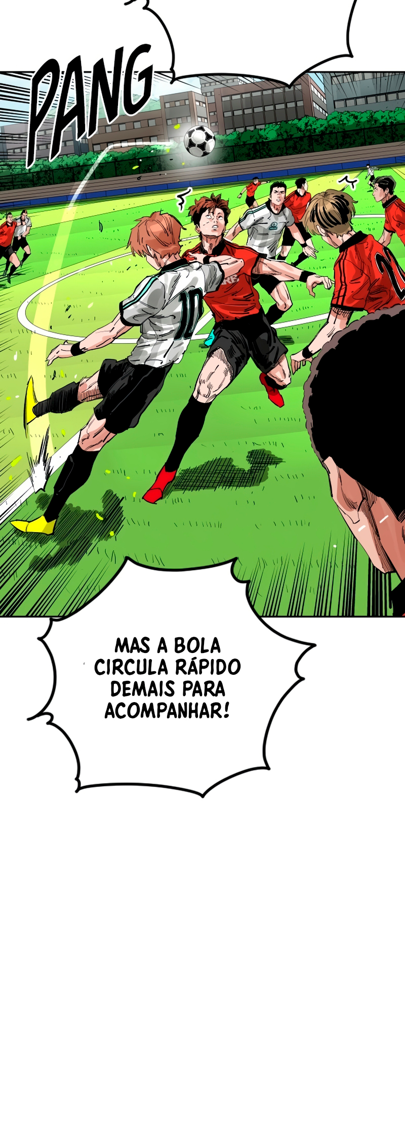 O Grande Salto capitulo 211 pagina 19