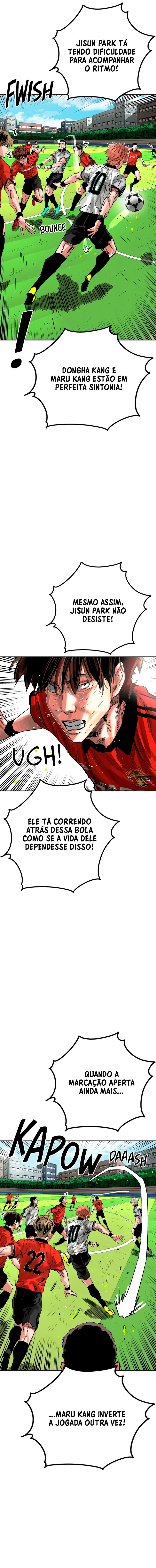 O Grande Salto capitulo 211 pagina 20