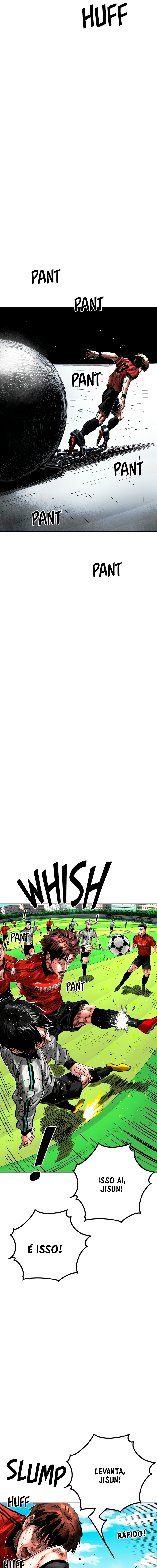 O Grande Salto capitulo 211 pagina 23