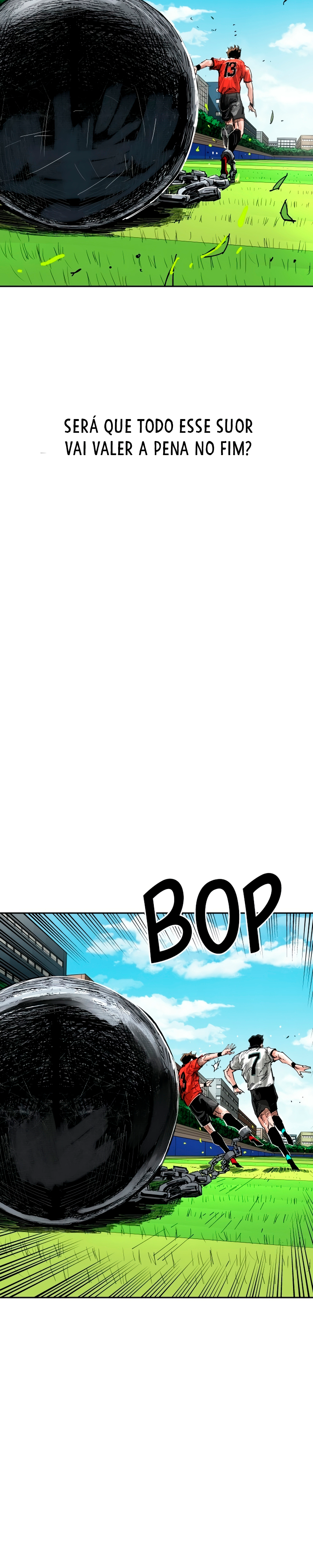O Grande Salto capitulo 211 pagina 25