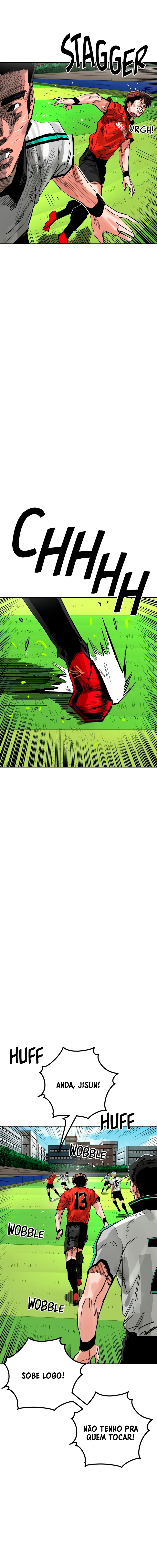 O Grande Salto capitulo 211 pagina 26