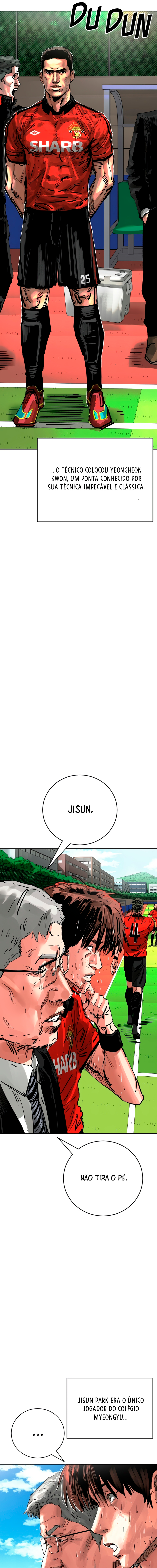 O Grande Salto capitulo 211 pagina 5