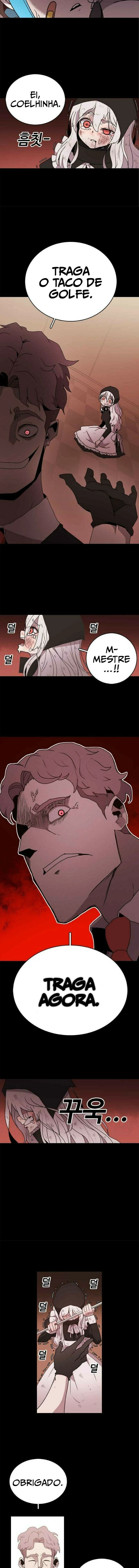 A Casa Sem Tempo capitulo 1 pagina 11