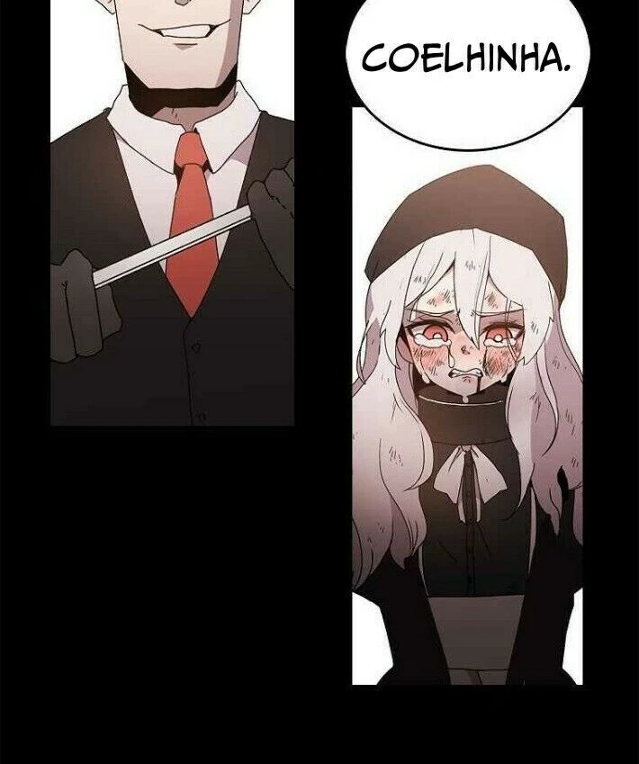 A Casa Sem Tempo capitulo 1 pagina 12