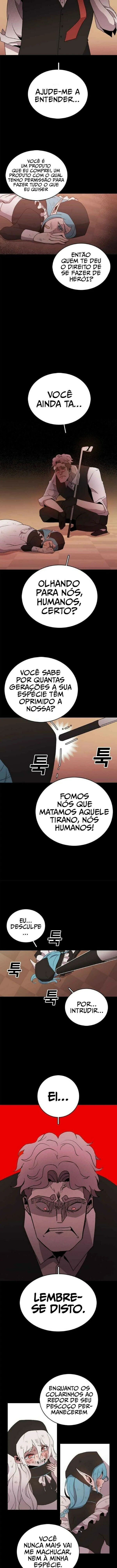 A Casa Sem Tempo capitulo 1 pagina 15