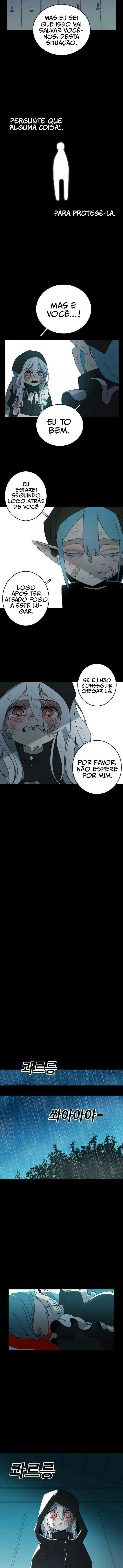 A Casa Sem Tempo capitulo 1 pagina 19