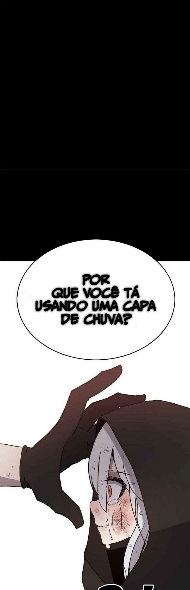 A Casa Sem Tempo capitulo 1 pagina 22