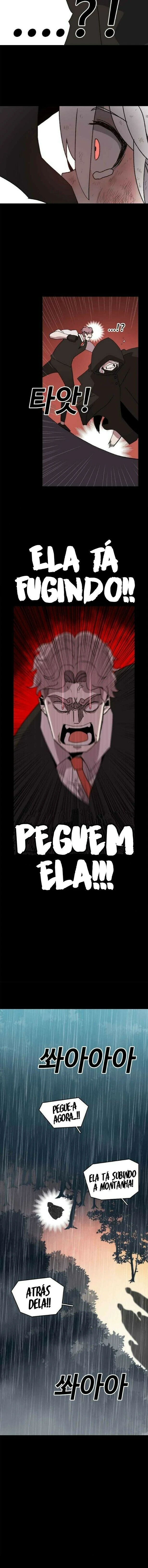 A Casa Sem Tempo capitulo 1 pagina 23