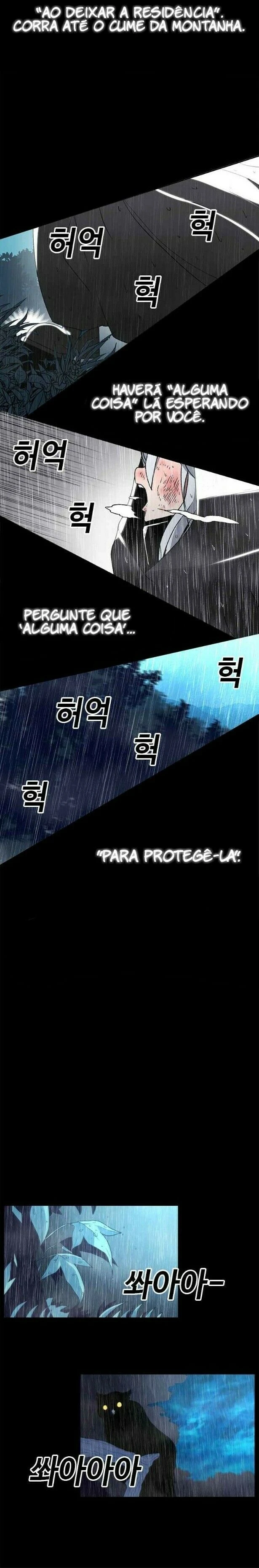 A Casa Sem Tempo capitulo 1 pagina 24