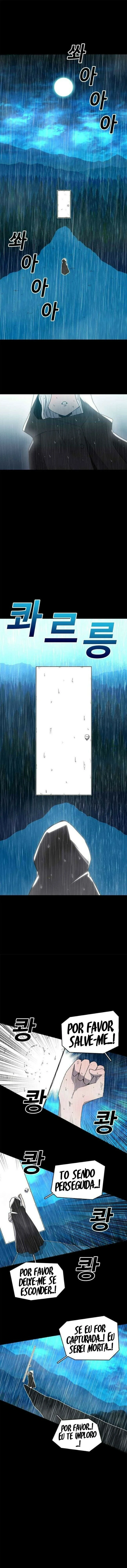 A Casa Sem Tempo capitulo 1 pagina 25