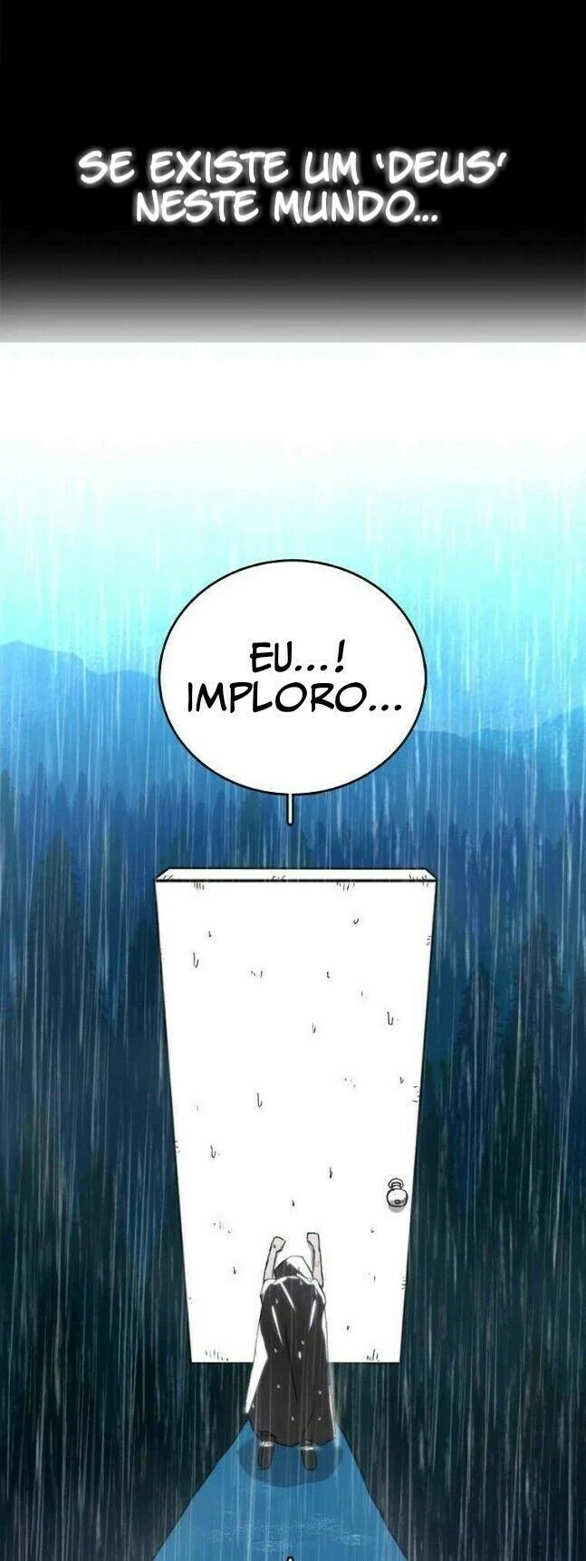 A Casa Sem Tempo capitulo 1 pagina 26