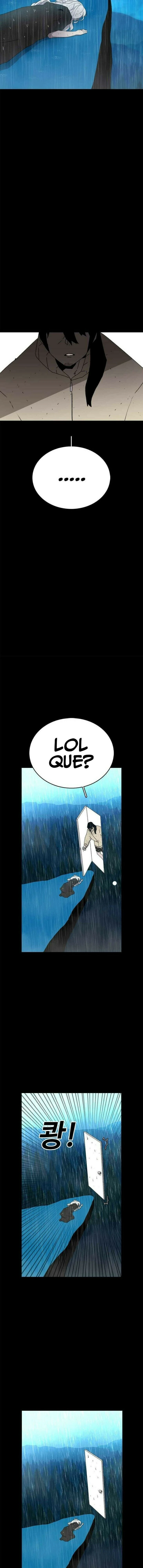 A Casa Sem Tempo capitulo 1 pagina 29