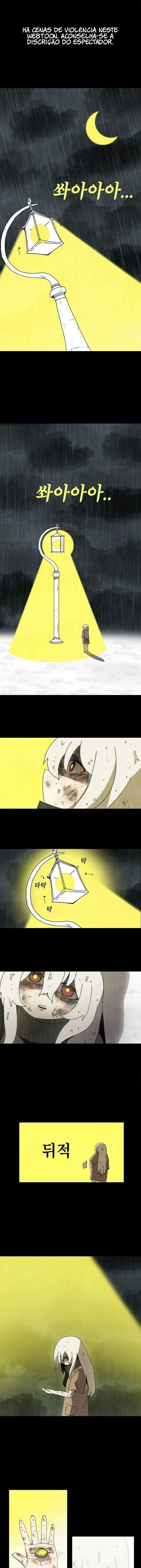 A Casa Sem Tempo capitulo 1 pagina 3