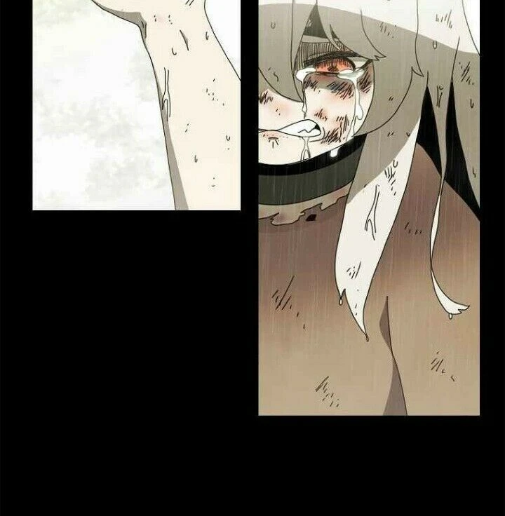 A Casa Sem Tempo capitulo 1 pagina 4