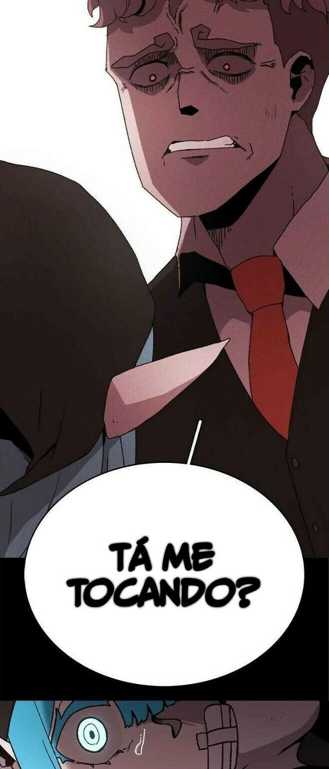 A Casa Sem Tempo capitulo 1 pagina 10