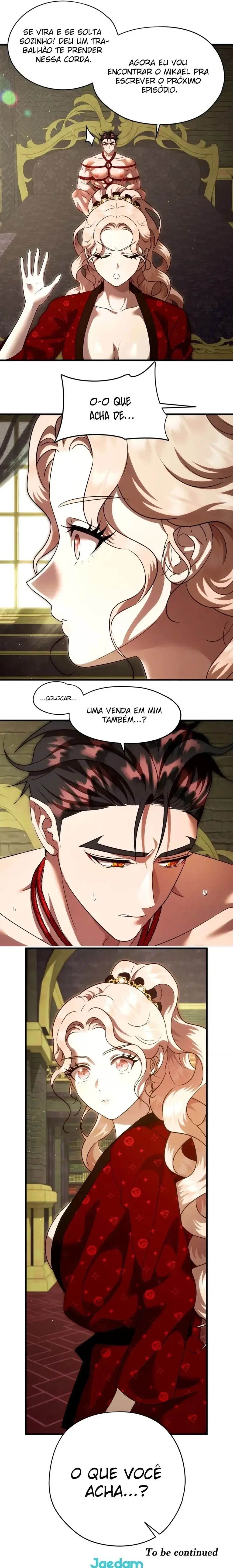 Roteiro de Sedução capitulo 14 pagina 14