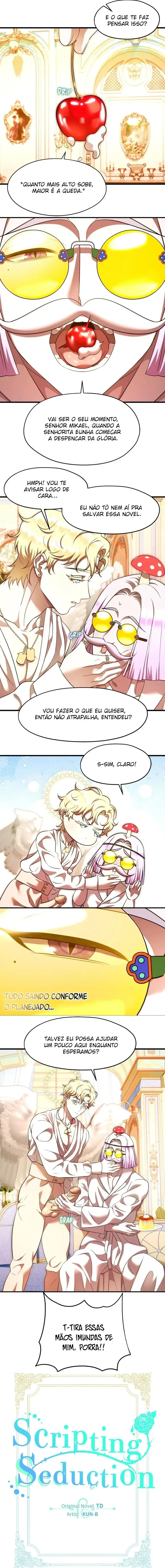 Roteiro de Sedução capitulo 14 pagina 4