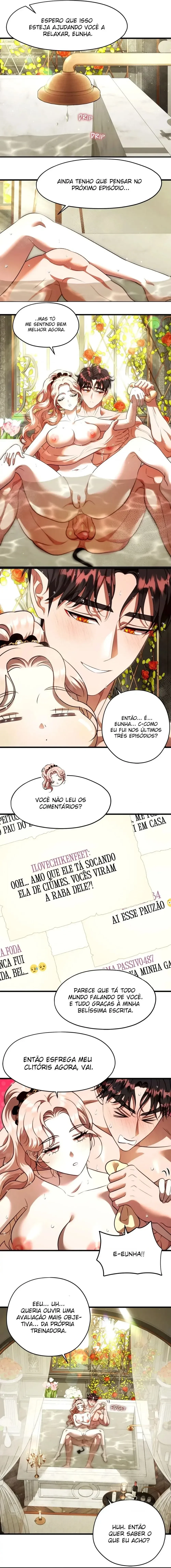 Roteiro de Sedução capitulo 14 pagina 5