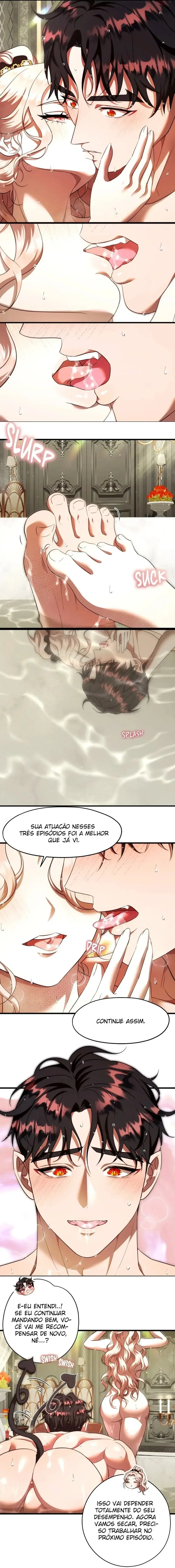 Roteiro de Sedução capitulo 14 pagina 6