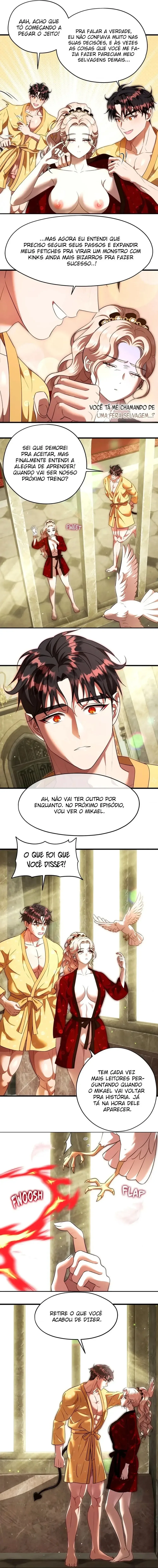 Roteiro de Sedução capitulo 14 pagina 7