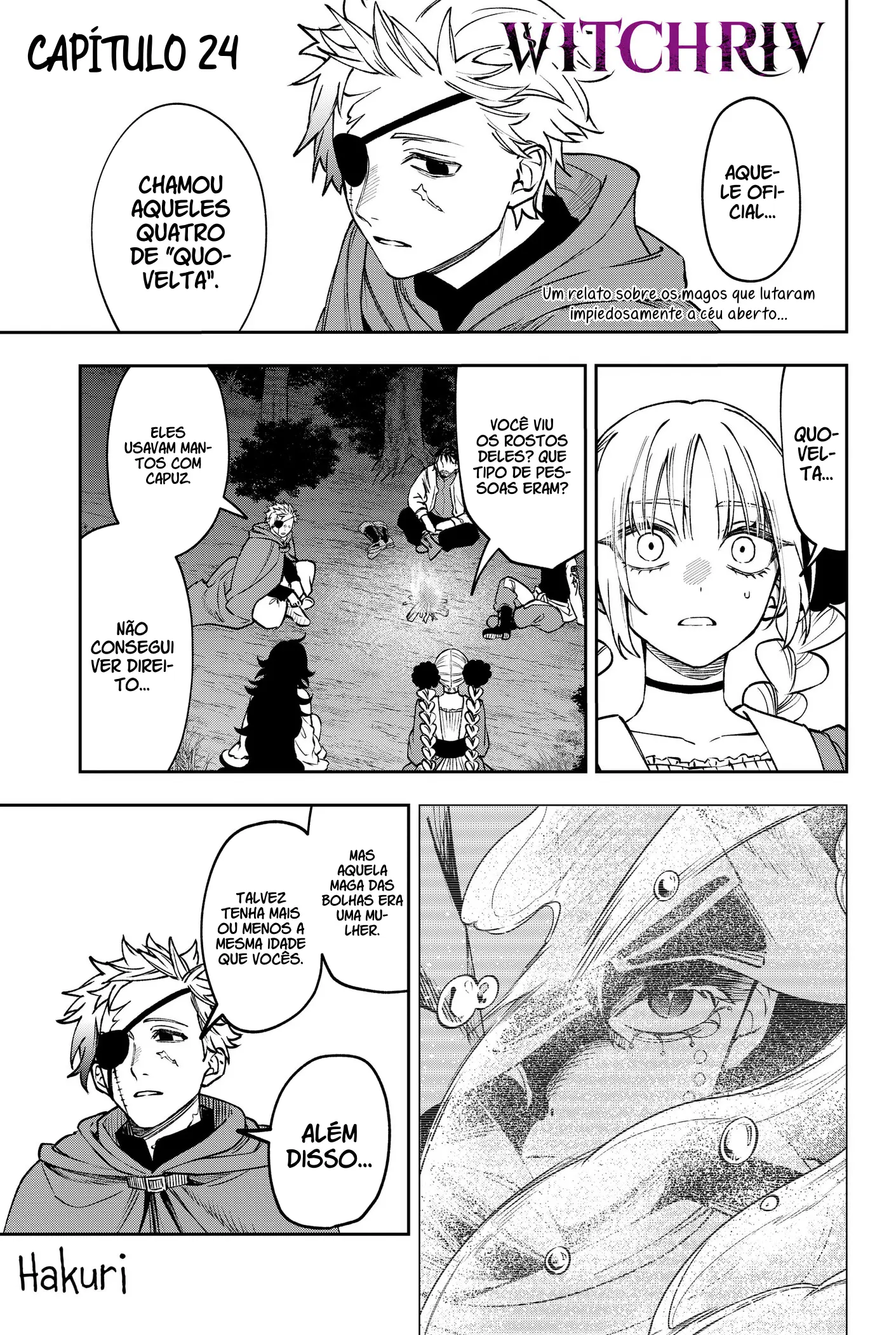 WITCHRIV capitulo 24 pagina 2