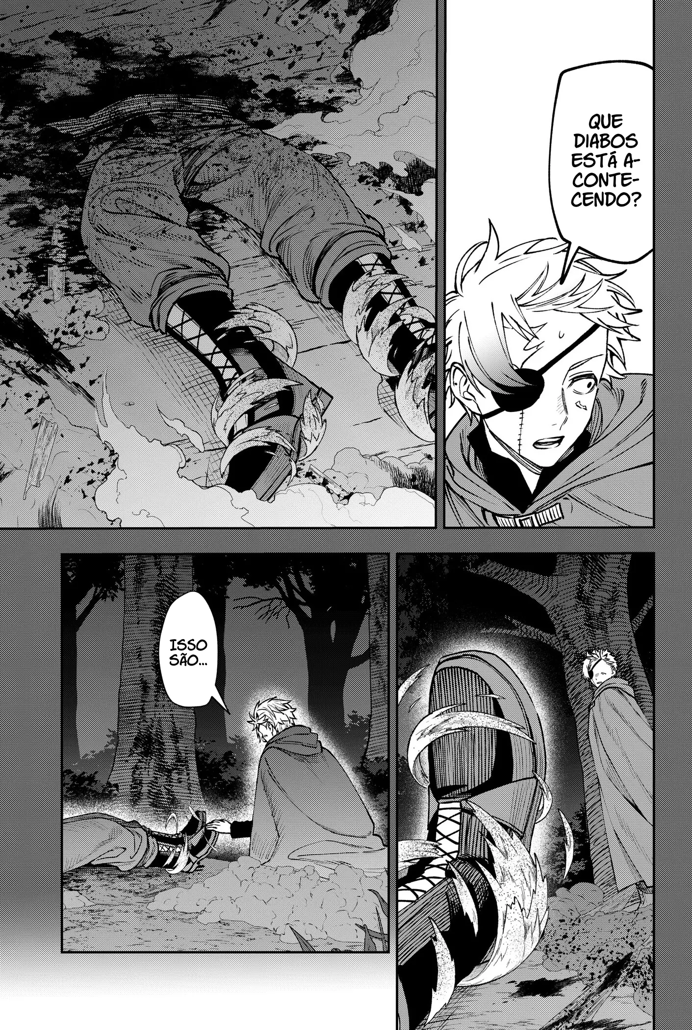 WITCHRIV capitulo 24 pagina 6