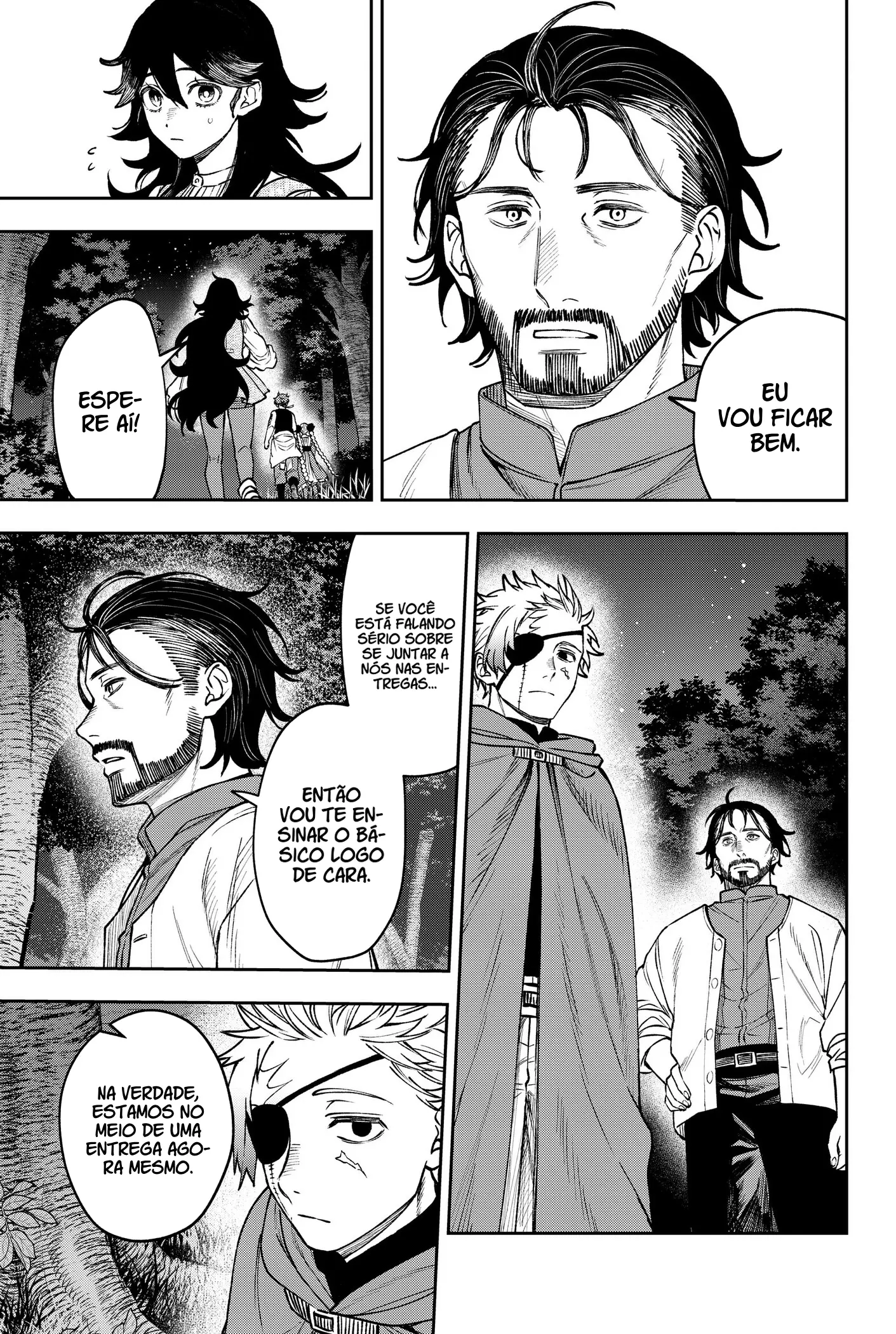 WITCHRIV capitulo 24 pagina 10