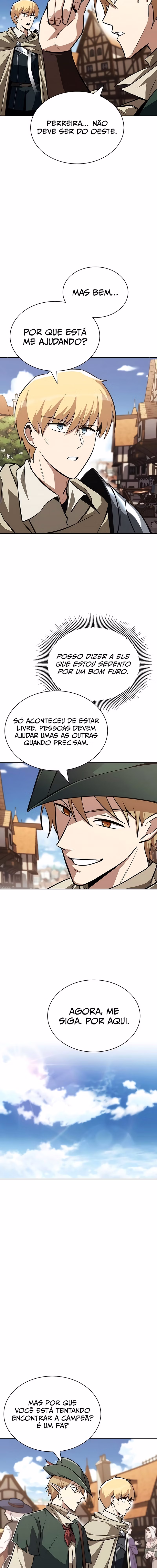 A SuperaÃ§Ã£o do Nobre Vagabundo capitulo 63 pagina 4