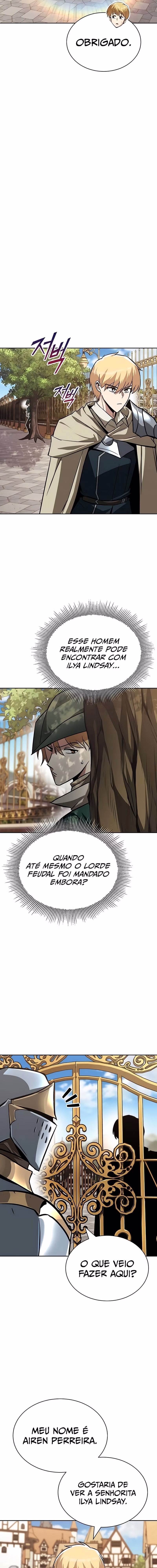 A SuperaÃ§Ã£o do Nobre Vagabundo capitulo 63 pagina 7