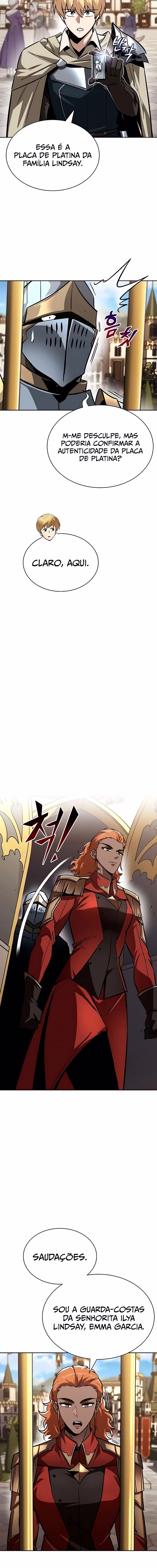 A SuperaÃ§Ã£o do Nobre Vagabundo capitulo 63 pagina 8
