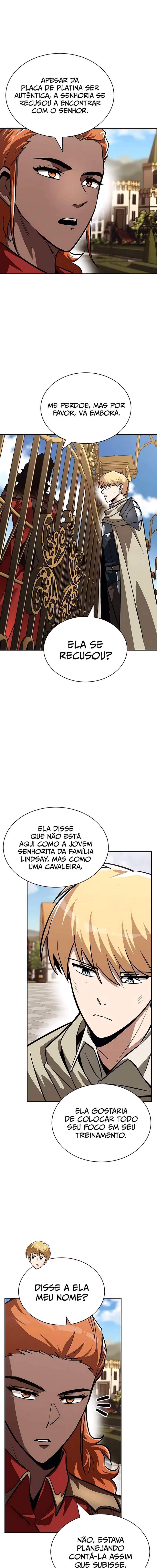 A SuperaÃ§Ã£o do Nobre Vagabundo capitulo 63 pagina 9