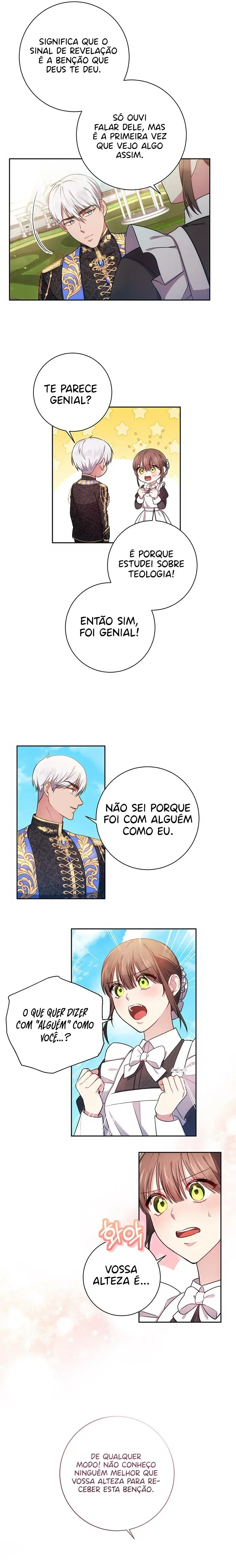 As CircunstÃ¢ncias de Irene capitulo 15 pagina 14