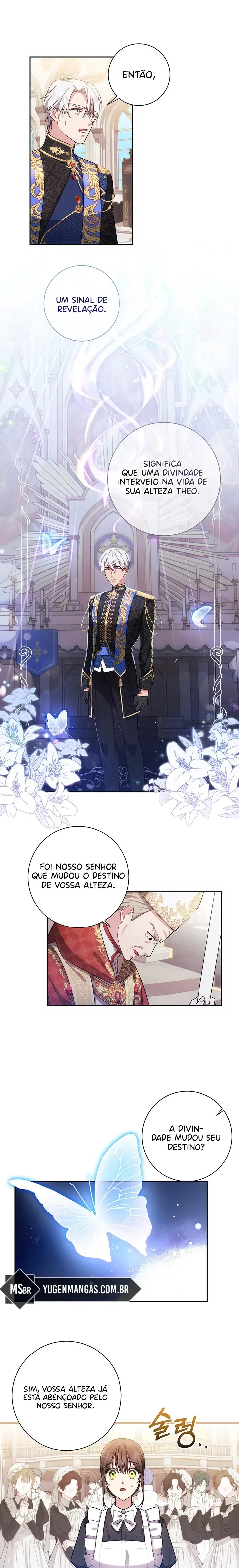 As CircunstÃ¢ncias de Irene capitulo 15 pagina 8