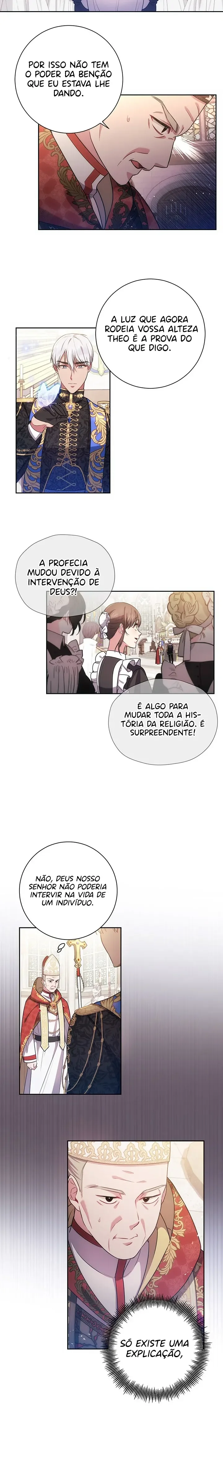 As CircunstÃ¢ncias de Irene capitulo 15 pagina 9